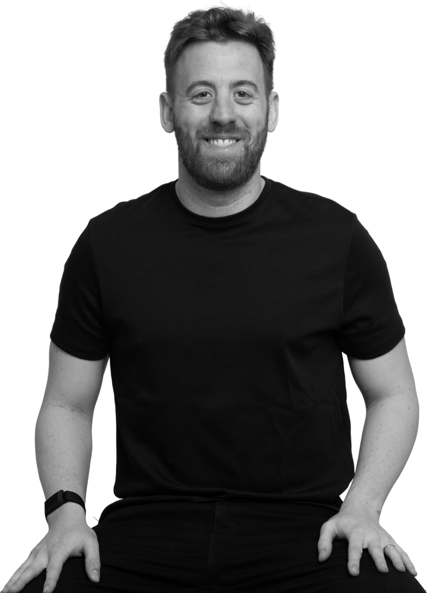 Ezequiel Apelbaum, founder de 2infinity