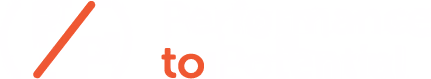 Performance to Potential